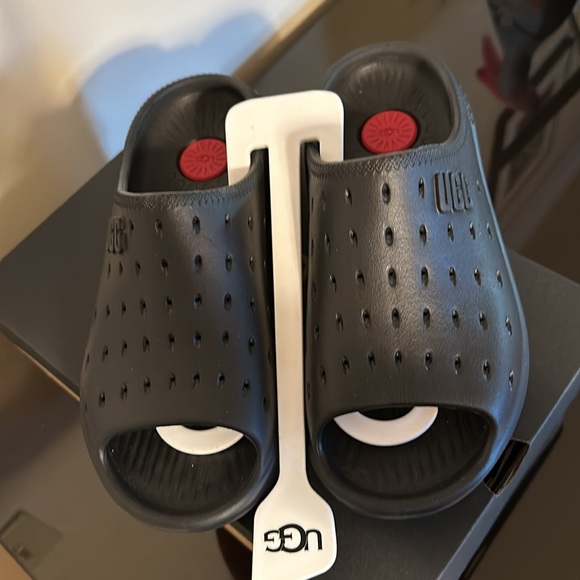 Authentic Ugg Slide it Slide - Picture 4 of 5